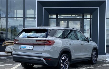 Skoda Kodiaq, 2025 год, 5 999 000 рублей, 5 фотография