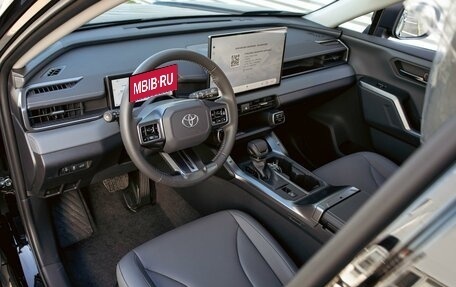 Toyota RAV4, 2026 год, 4 295 000 рублей, 13 фотография