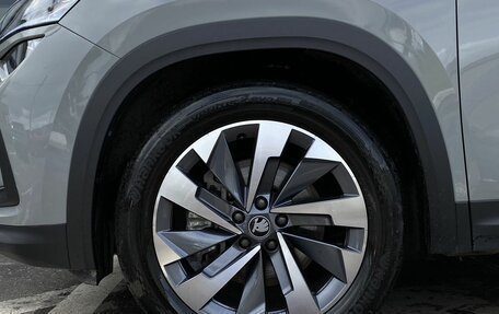 Skoda Kodiaq, 2025 год, 5 999 000 рублей, 9 фотография