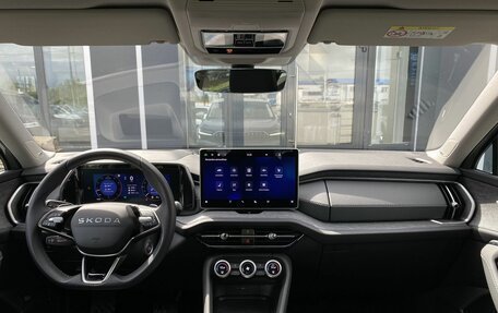 Skoda Kodiaq, 2025 год, 5 999 000 рублей, 12 фотография