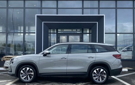 Skoda Kodiaq, 2025 год, 5 999 000 рублей, 8 фотография