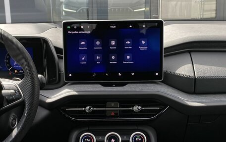 Skoda Kodiaq, 2025 год, 5 999 000 рублей, 13 фотография