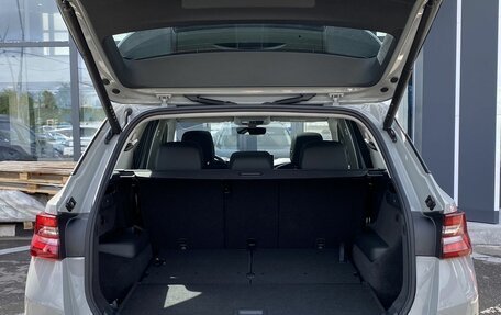 Skoda Kodiaq, 2025 год, 5 999 000 рублей, 10 фотография