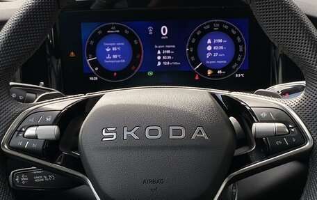 Skoda Kodiaq, 2025 год, 5 999 000 рублей, 16 фотография
