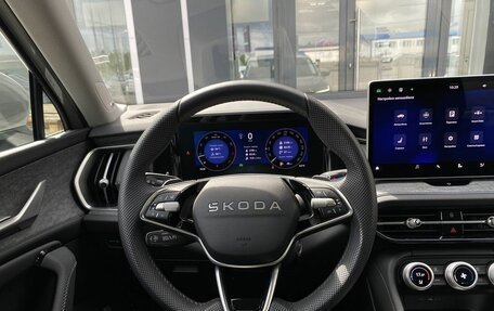 Skoda Kodiaq, 2025 год, 5 999 000 рублей, 15 фотография