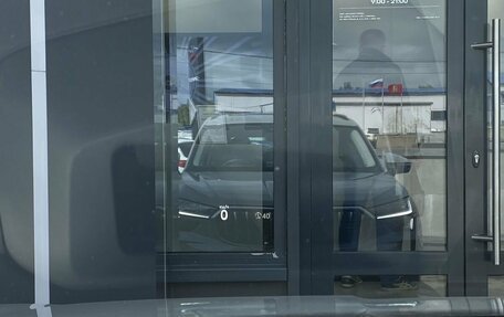 Skoda Kodiaq, 2025 год, 5 999 000 рублей, 17 фотография
