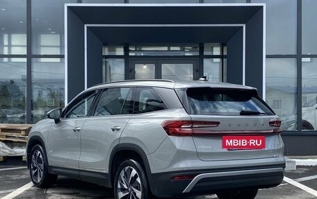 Skoda Kodiaq, 2025 год, 5 999 000 рублей, 7 фотография
