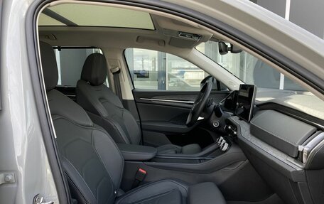 Skoda Kodiaq, 2025 год, 5 999 000 рублей, 26 фотография