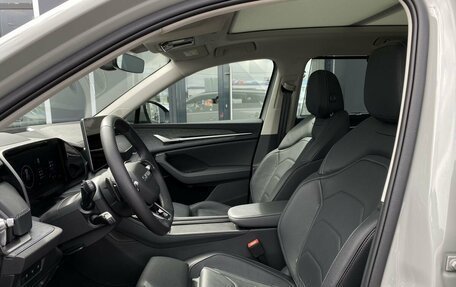 Skoda Kodiaq, 2025 год, 5 999 000 рублей, 24 фотография