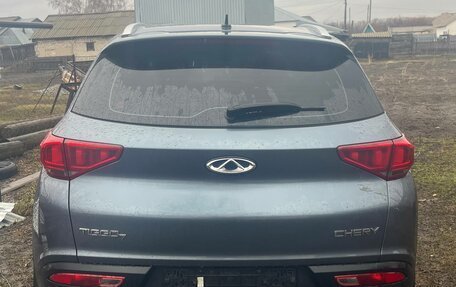 Chery Tiggo 7 I, 2019 год, 600 000 рублей, 2 фотография