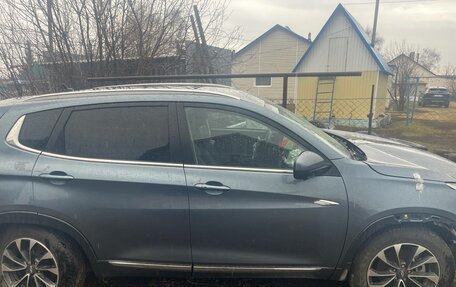 Chery Tiggo 7 I, 2019 год, 600 000 рублей, 3 фотография
