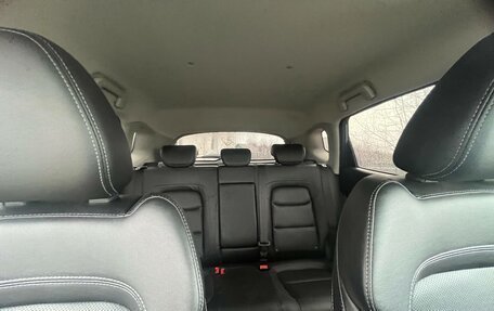 Chery Tiggo 7 I, 2019 год, 600 000 рублей, 11 фотография