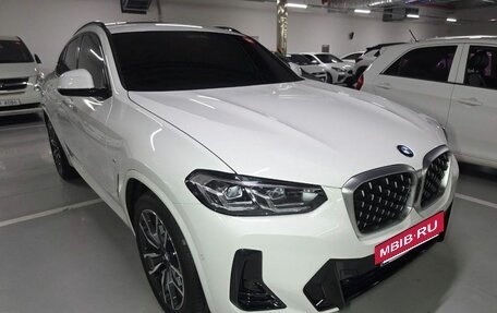 BMW X4, 2024 год, 8 100 000 рублей, 2 фотография