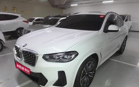BMW X4, 2024 год, 8 100 000 рублей, 1 фотография