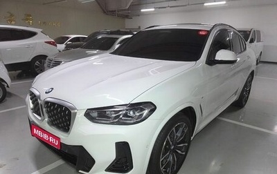 BMW X4, 2024 год, 8 100 000 рублей, 1 фотография