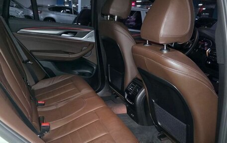 BMW X4, 2024 год, 8 100 000 рублей, 8 фотография
