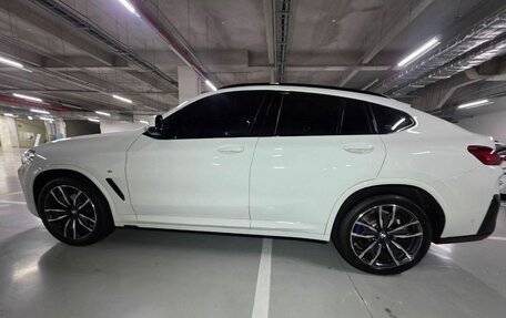 BMW X4, 2024 год, 8 100 000 рублей, 5 фотография