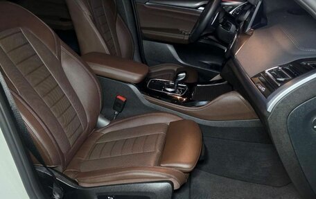 BMW X4, 2024 год, 8 100 000 рублей, 7 фотография