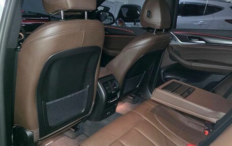 BMW X4, 2024 год, 8 100 000 рублей, 9 фотография