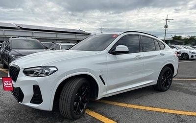 BMW X4, 2025 год, 8 400 000 рублей, 1 фотография