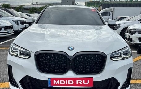 BMW X4, 2025 год, 8 400 000 рублей, 2 фотография