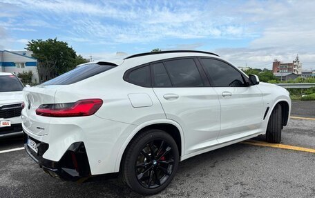 BMW X4, 2025 год, 8 400 000 рублей, 4 фотография
