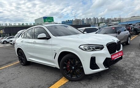 BMW X4, 2025 год, 8 400 000 рублей, 3 фотография
