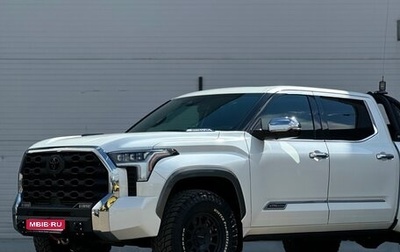 Toyota Tundra, 2022 год, 12 750 000 рублей, 1 фотография