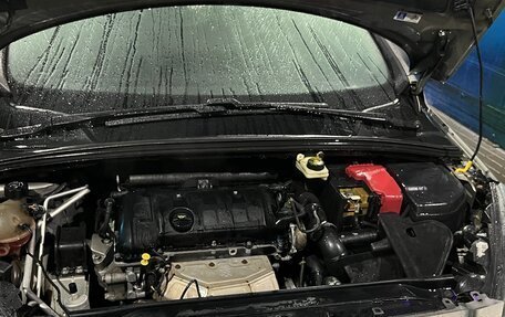 Peugeot 308 II, 2009 год, 400 000 рублей, 1 фотография
