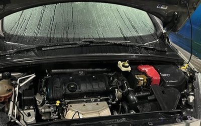 Peugeot 308 II, 2009 год, 400 000 рублей, 1 фотография