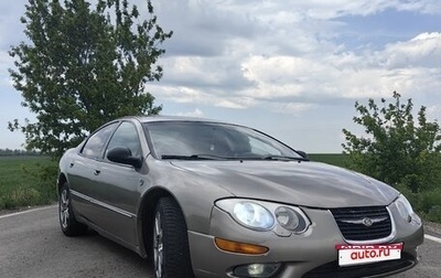 Chrysler 300M, 1999 год, 370 000 рублей, 1 фотография