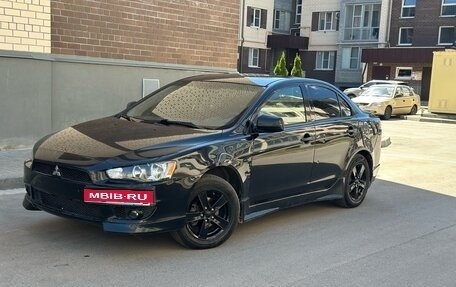Mitsubishi Lancer IX, 2008 год, 650 000 рублей, 1 фотография