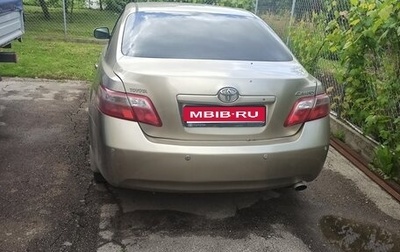 Toyota Camry, 2006 год, 550 000 рублей, 1 фотография