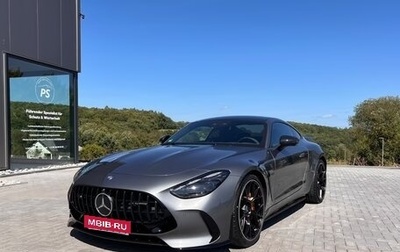 Mercedes-Benz AMG GT, 2024 год, 18 335 000 рублей, 1 фотография