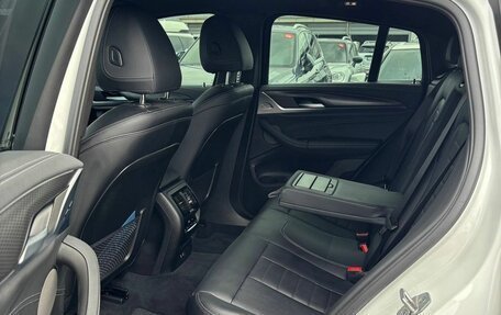 BMW X4, 2025 год, 8 400 000 рублей, 9 фотография