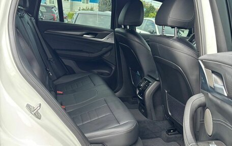 BMW X4, 2025 год, 8 400 000 рублей, 8 фотография
