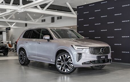 Volvo XC90 II рестайлинг, 2026 год, 12 750 000 рублей, 1 фотография