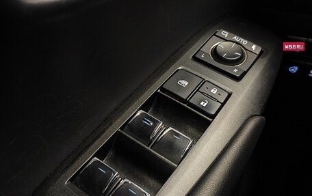 Lexus NX I, 2018 год, 3 790 000 рублей, 17 фотография