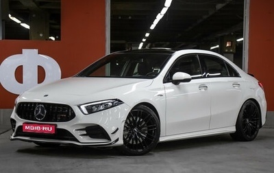 Mercedes-Benz A-Класс AMG, 2020 год, 3 699 000 рублей, 1 фотография