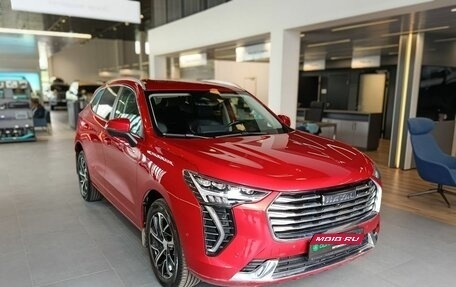 Haval Jolion, 2022 год, 1 850 000 рублей, 1 фотография