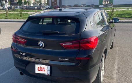 BMW X2, 2019 год, 1 890 000 рублей, 1 фотография