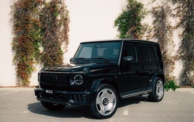 Mercedes-Benz G-Класс AMG, 2025 год, 23 800 000 рублей, 1 фотография