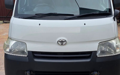 Toyota Lite Ace VI, 2017 год, 1 700 000 рублей, 1 фотография