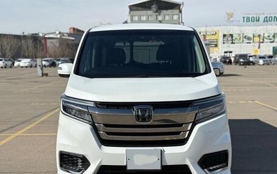 Honda Stepwgn IV, 2019 год, 1 770 000 рублей, 1 фотография