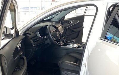 Chery Tiggo 8 I, 2021 год, 1 400 000 рублей, 1 фотография