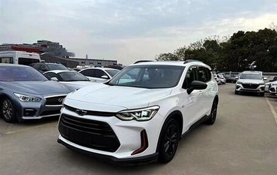 Chevrolet Orlando, 2022 год, 1 600 000 рублей, 1 фотография
