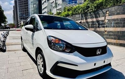 Honda Fit, 2022 год, 1 300 000 рублей, 1 фотография