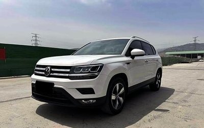 Volkswagen Tharu, 2022 год, 1 770 000 рублей, 1 фотография