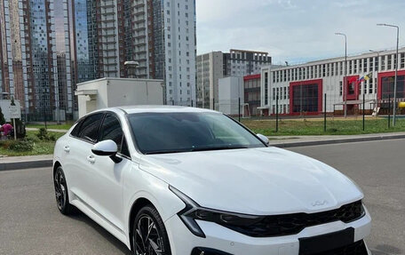KIA K5, 2024 год, 3 150 000 рублей, 1 фотография