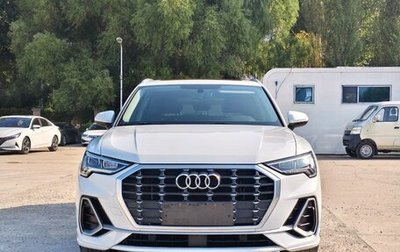 Audi Q3, 2022 год, 2 460 000 рублей, 1 фотография